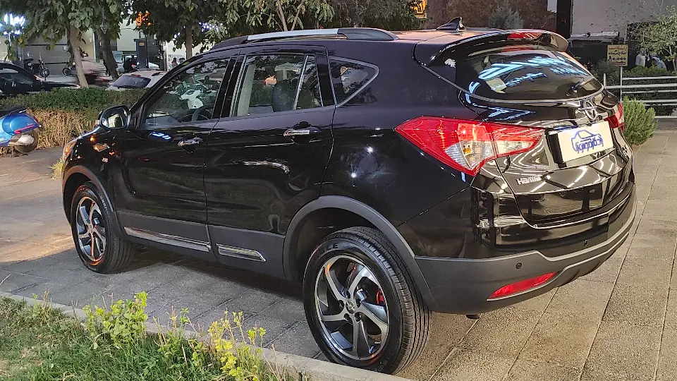 قرعه کشي هايما ايران خودرو انجام شد