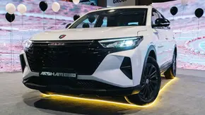 بررسی مارس C300 پرو آرشام موتور (Mars C300 PRO)