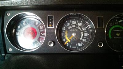 سرگذشت سیتروئن DS در ایران