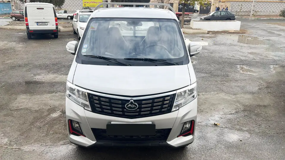 شرايط فروش بينالود موتور