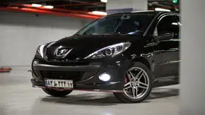 بهترین هدلایت برای چراغ مه‌شکن پژو 207 منبع سایت باما