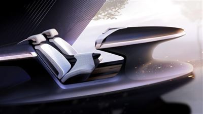 نمایشگر 37.2 اینچی برای محصولات آینده کرایسلر