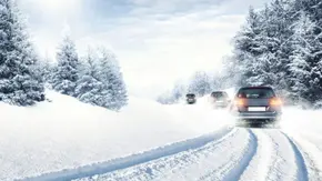 علت بد کار کردن ماشین در سرما منبع سایت باما