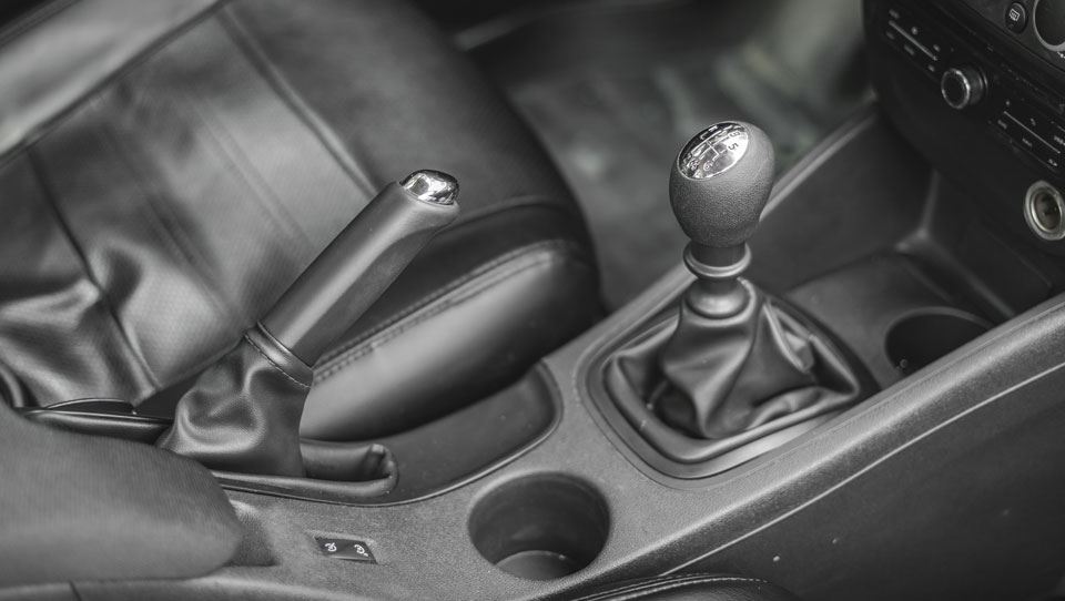 رنو فلوئنس دنده‌ای