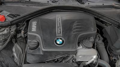 پیشرانه ب‌ام‌و 428i کروک مدل 2016