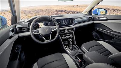 فولکس‌واگن تائوس مدل 2022