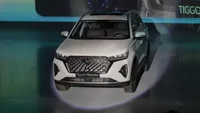 بررسی فونیکس تیگو 7 پرو مکس (F7 Pro Max)