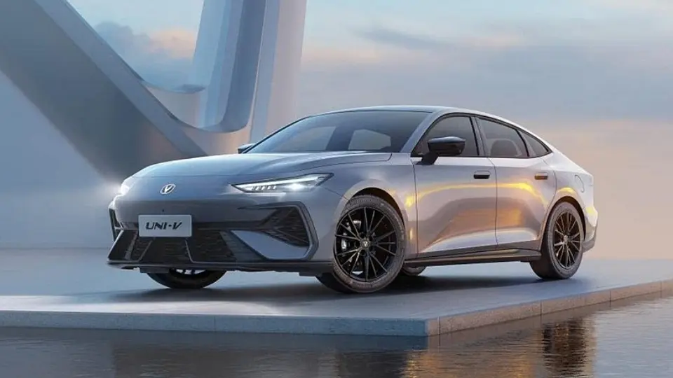 چانگان يوني-وي 2026