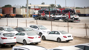 ترخیص خودرو از گمرک در سال 1404 منبع سایت باما