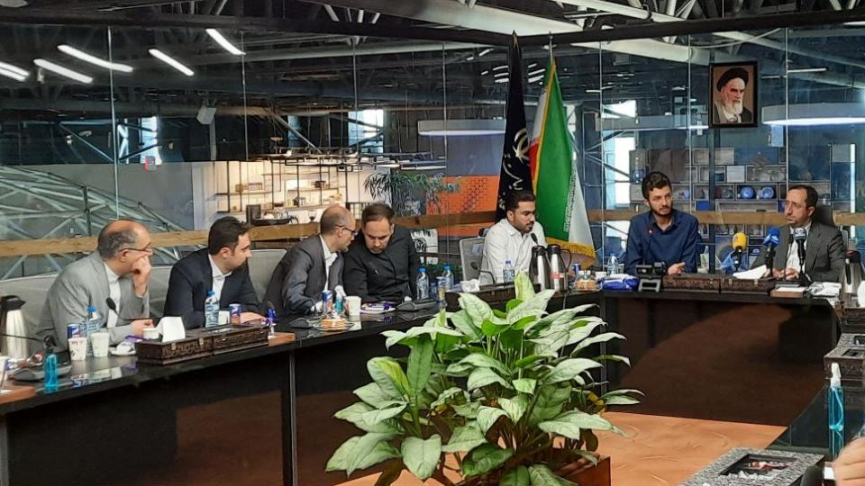 تیم فرمول دانشجویی رهام