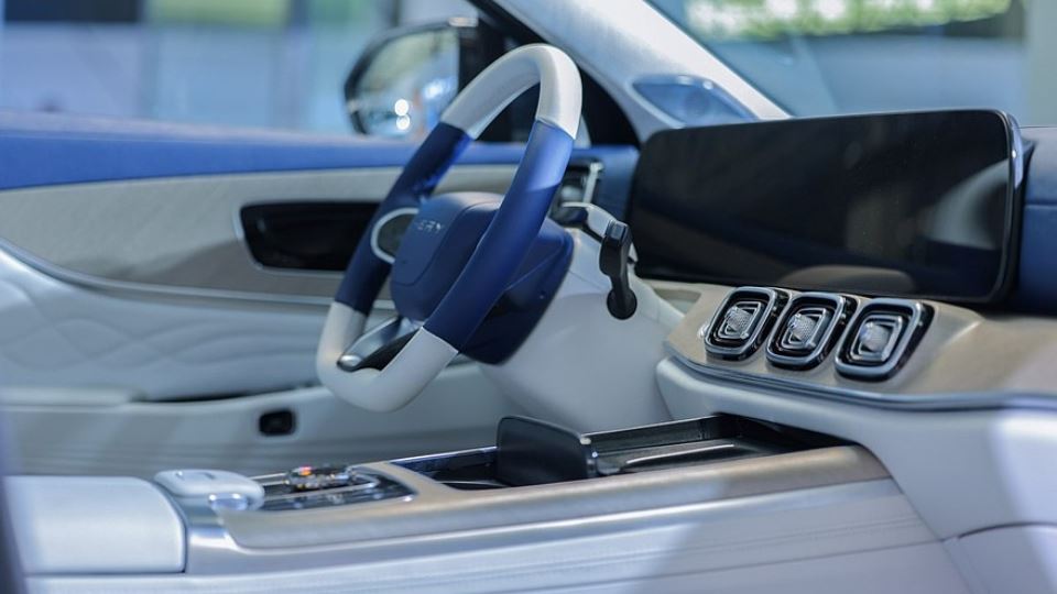 چری فنگیون T9 PHEV