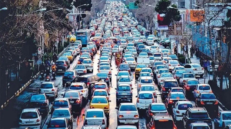 اجراي طرح زوج و فرد از درب منازل تهراني ها در تاريخ 2 و 3 دي ماه