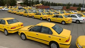 با گرانی بنزین، کرایه تاکسی افزایش می یابد؟