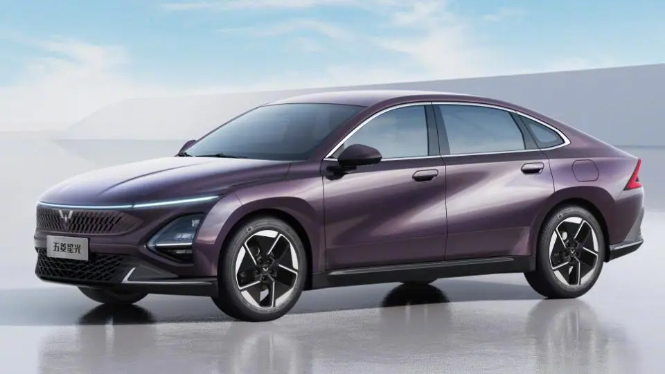 وولينگ استارلايت