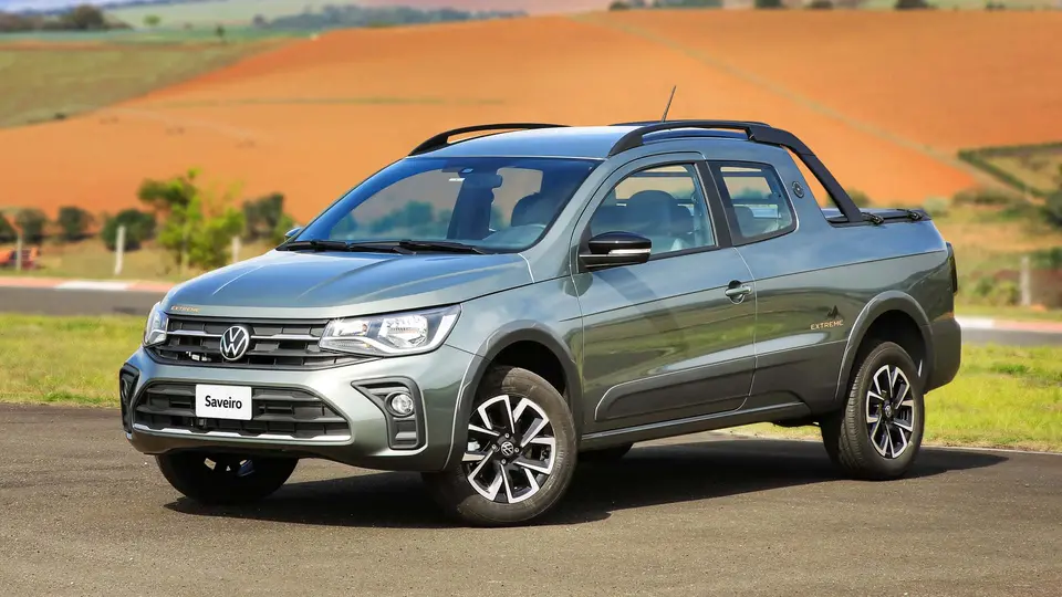 فولکس واگن ساويرو