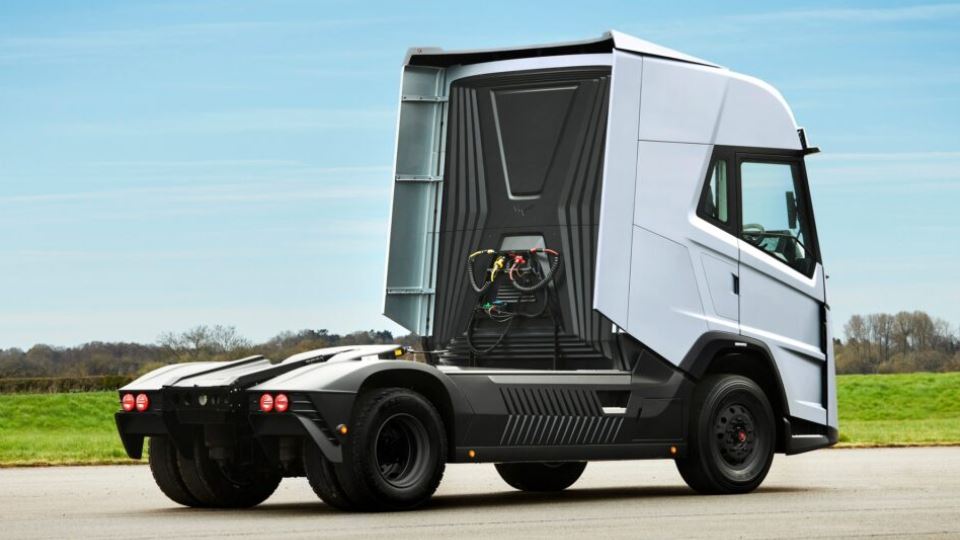 کشنده هیدروژنی HSV