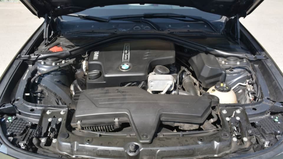 ب‌ ام‌ و 328i GT