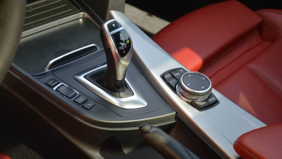 ب‌ ام‌ و 328i GT