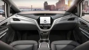 قوانین جادههای آمریکا به نفع خودروهای بدون فرمان