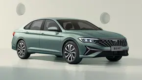 بررسی جتا VA7 وارداتی ماموت خودرو (Jetta VA7)