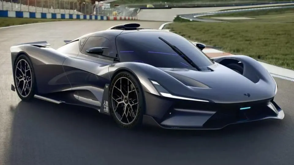 معرفي جيلي جيو روبو X