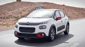 اعتراض خریداران سیتروئن C3 به قیمت‌های جدید
