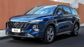 معرفی هیوندای شنگدا Traveler