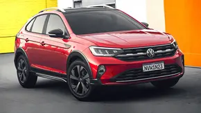 معرفی فولکس‌واگن نیووس مدل 2021