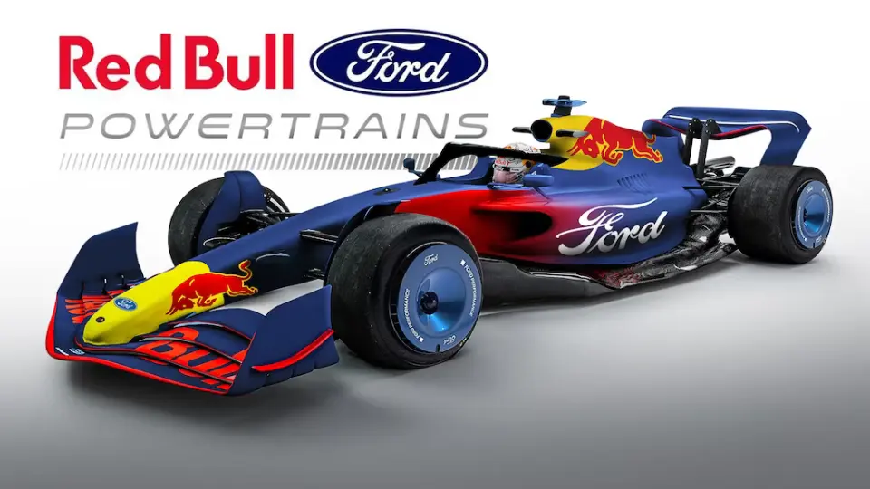 بازگشت فورد به فرمول يک