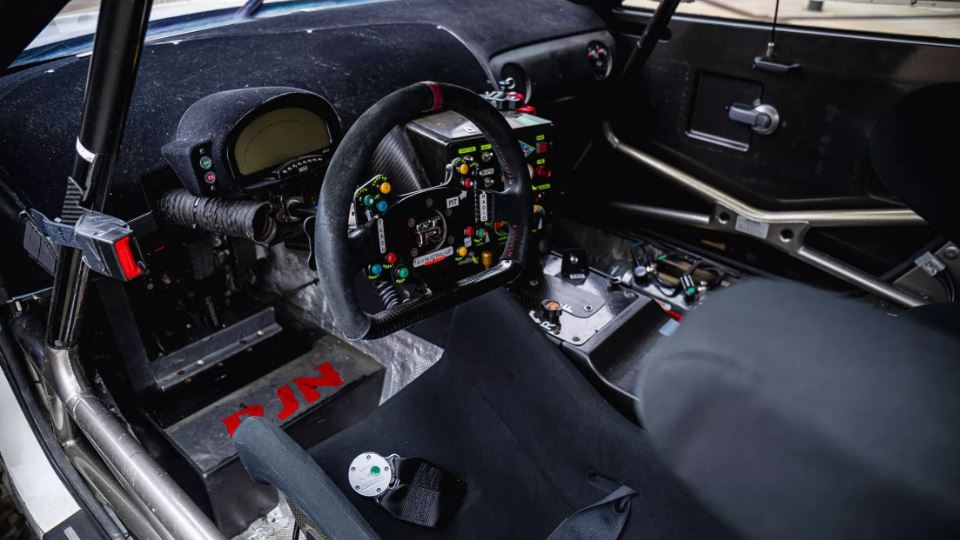 فیلم گرن توریسمو نیسان GT-R نیسمو GT3