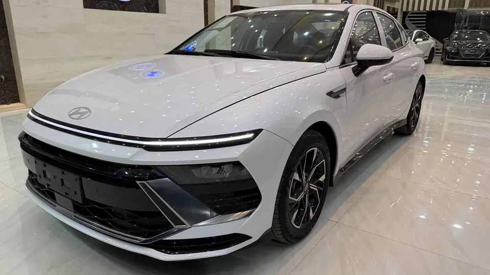 شرايط فروش سوناتا اذريوردسال