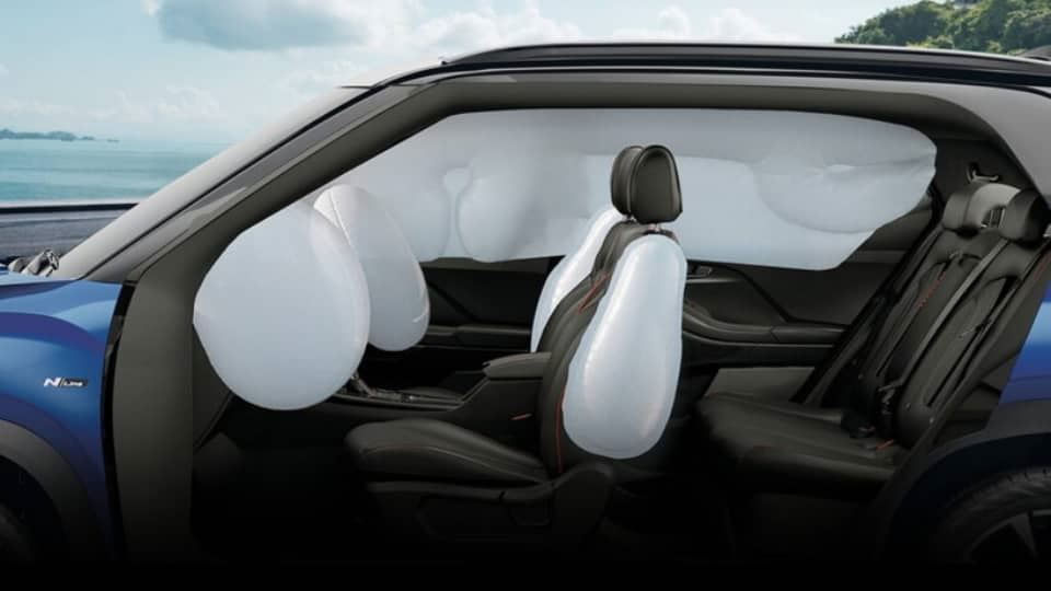 هیوندای کرتا N لاین