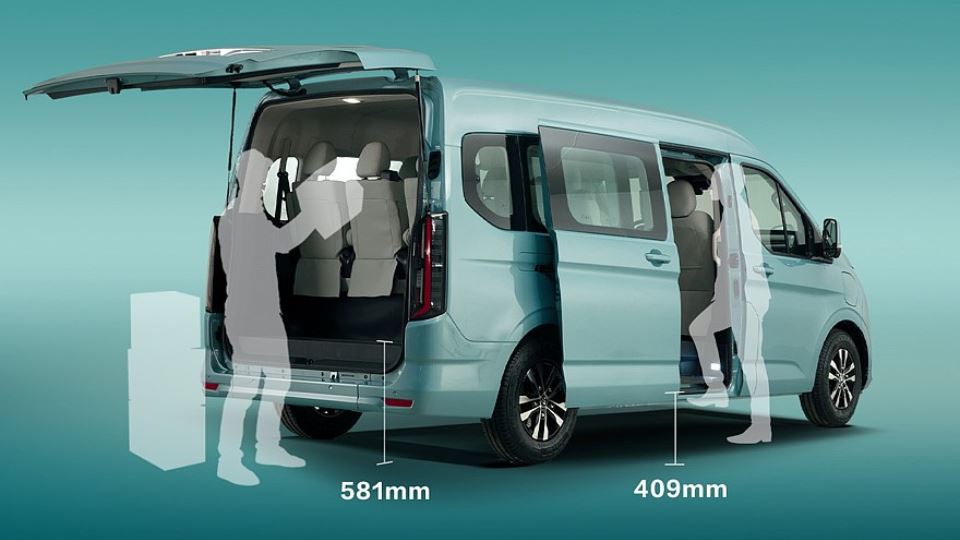 فوتون توآنو