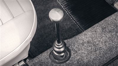 ملاقات با فولکس واگن بیتل کانورتیبل 1974