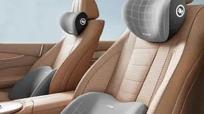 معرفی بهترین پشتی طبی برای صندلی ماشین منبع سایت باما