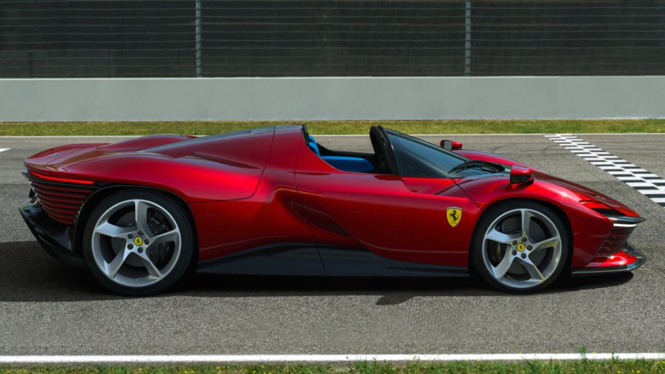 فراری دیتونا SP3