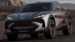 تیندایا، اسپانیایی سریع از گروه فولکس‌واگن منبع سایت باما