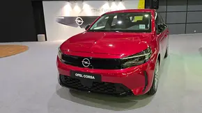 بررسی اپل کورسا توربو پرشیا خودرو (Opel Corsa)