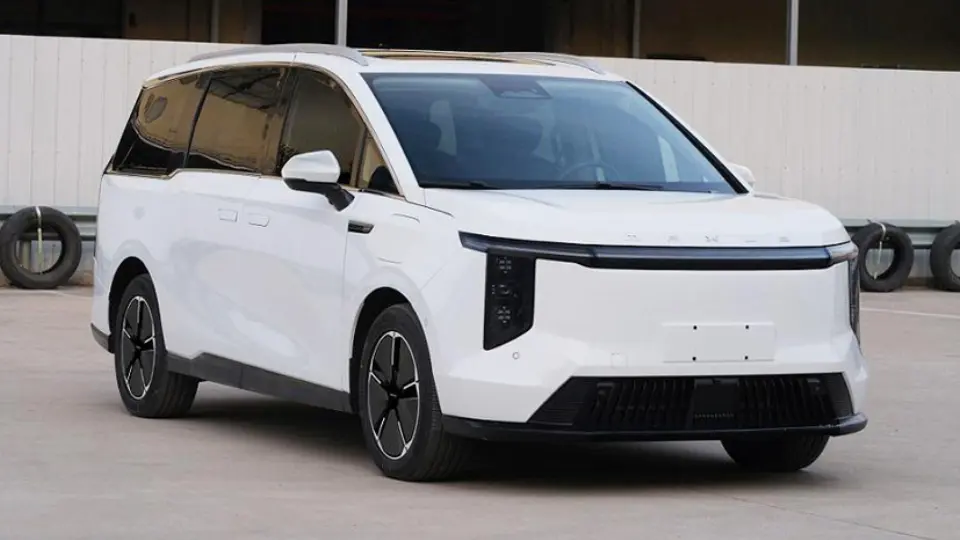 مکسوس ميفا 7