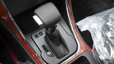 دسته دنده دنا پلاس توربو اتوماتیک