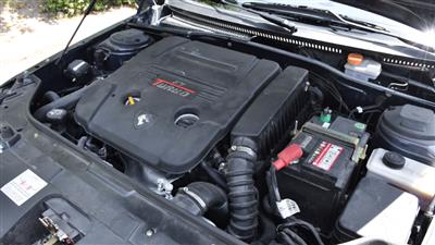 پیشرانه دنا پلاس توربو اتوماتیک