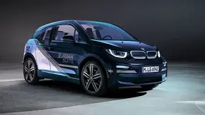 هتل متحرک ‌ب‌ام‌و در CES 2020