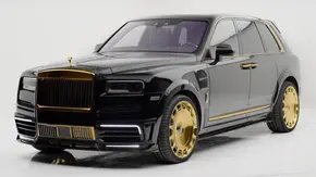 معرفی منصوری Linea D'Oro