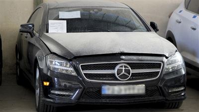 نکات خرید خودرو تصادفی