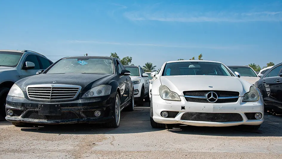 خريد ماشين تصادفي