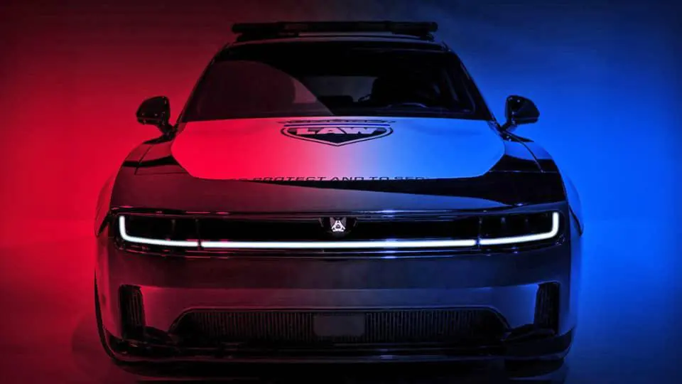 معرفي پيشنمايش دوج چارجر جديد