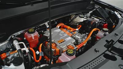 پیشرانه شورولت بوت مدل 2022