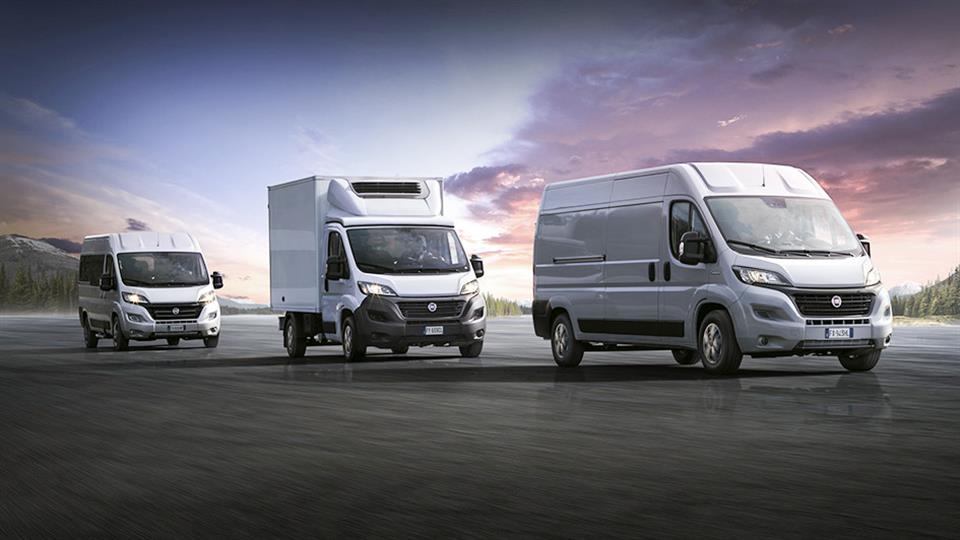 سخه برقی فیات دوکاتو