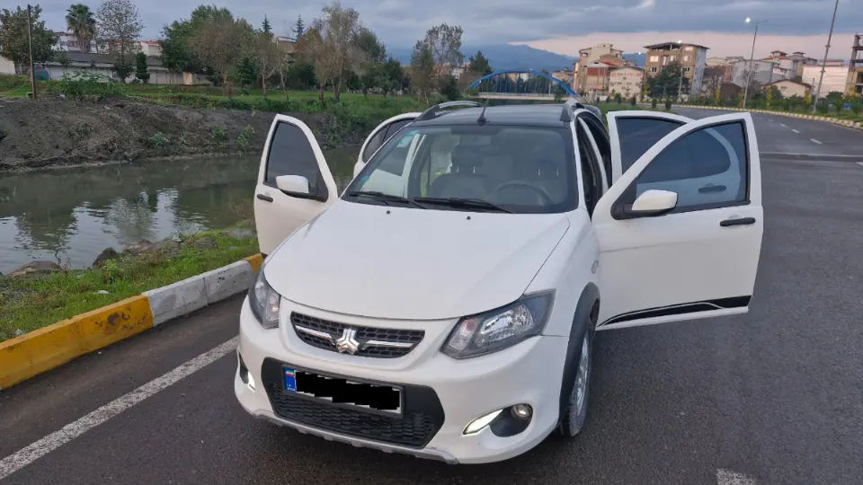 افزايش قيمت کوييک R اتوماتيک شفاف سازي شد