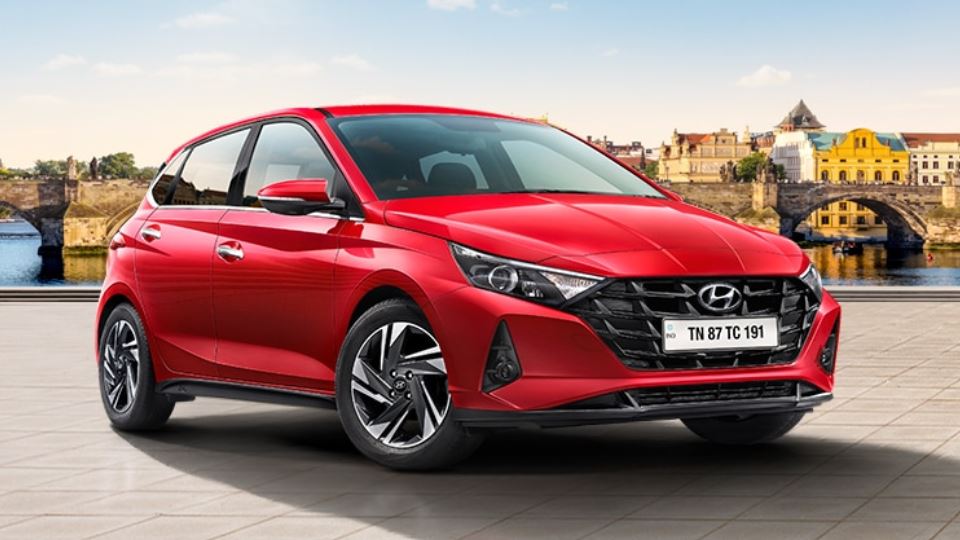 هیوندای i20 گرند گزینه‌ احتمالی واردات خودرو از هند